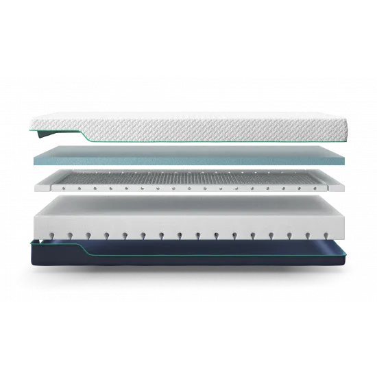 Opera Cool Gel 