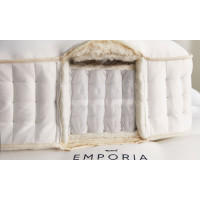 Opera Emporia Natural Mattress