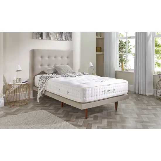 Opera Emporia Natural Mattress