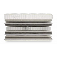 Opera Emporia Natural Mattress