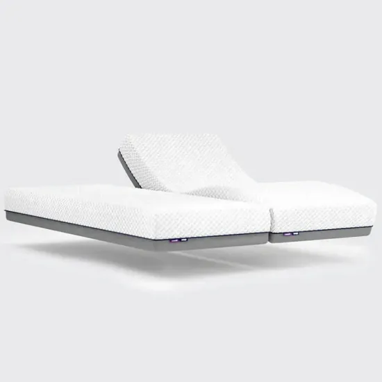 Opera Memory Adjustable Mattress