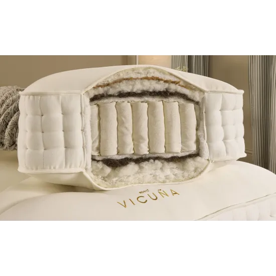 Opera Vicuña Mattress