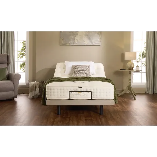 Opera Vicuña Mattress