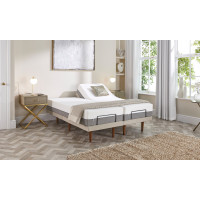 Opera Motion Adjustable Base Bed