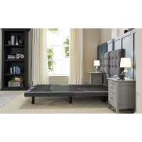 Opera Motion Adjustable Base Bed