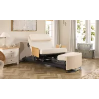 Opera RotoBed Change