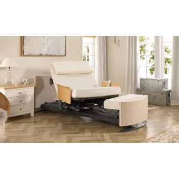 Opera RotoBed Change Opera RotoBed Change