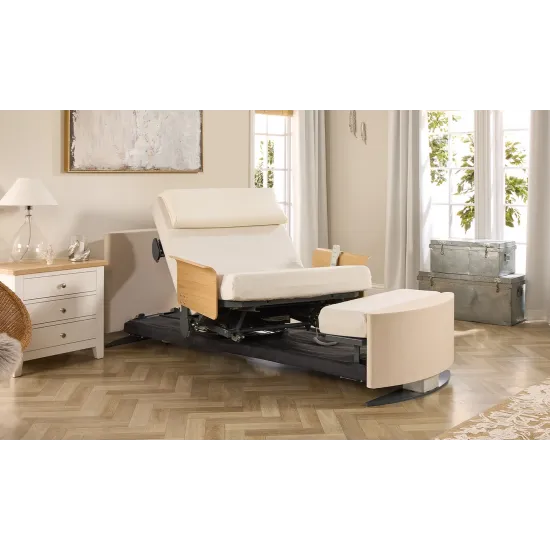 Opera RotoBed Change