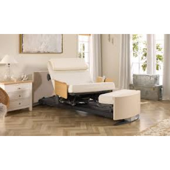 Opera RotoBed Change