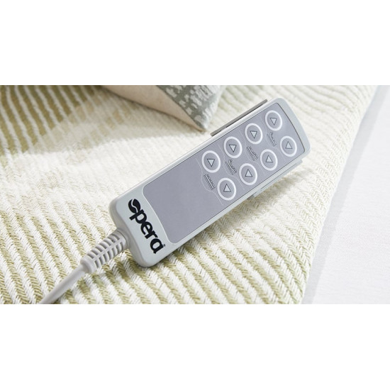 Opera Signature Comfort