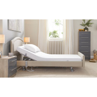 Opera Signature Comfort Profiling Bed