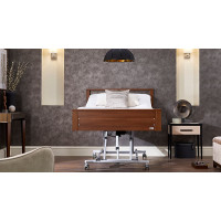 Opera Signature Low Footboard