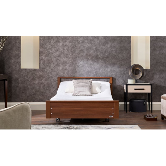 Opera Signature Low Footboard