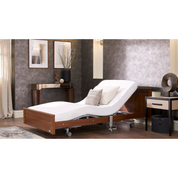 Opera Signature Low Footboard