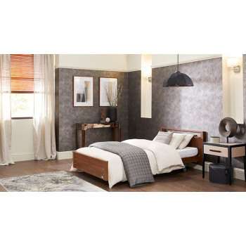 Opera Signature Low Footboard Opera Signature Low Footboard