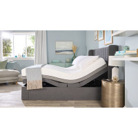 Topaz Motion Divan Side