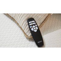 Topaz Motion Divan Remote