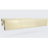 Side Rail Bumpers - Solid (Pair)  + £215.00 