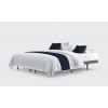 6ft Super King Dual (SKU: BMD011-60)  + £1,200.00 