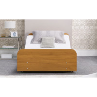 Opera Solo Profiling Floor Bed