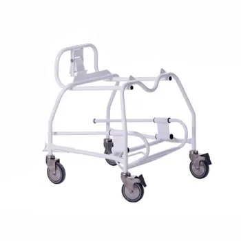 31 - Ranger Transporter