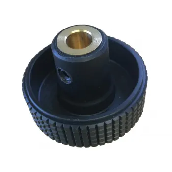 35 - Oxford Dipper Hand Wheel