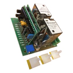 Oxford Elara Main PCB