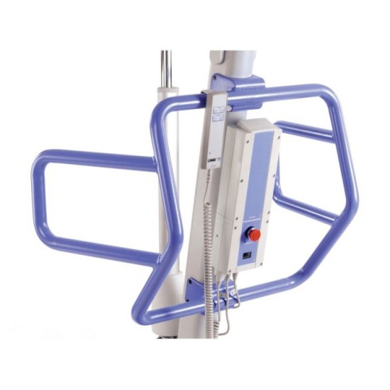 Oxford Calibre - Straight line steering device Oxford Calibre - Straight line steering device