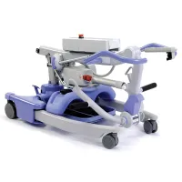 Oxford Journey Stand Aid folded