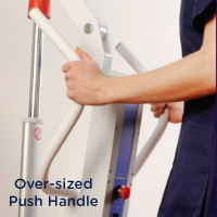 Oxford Midi 180 EM Electric Hoist
