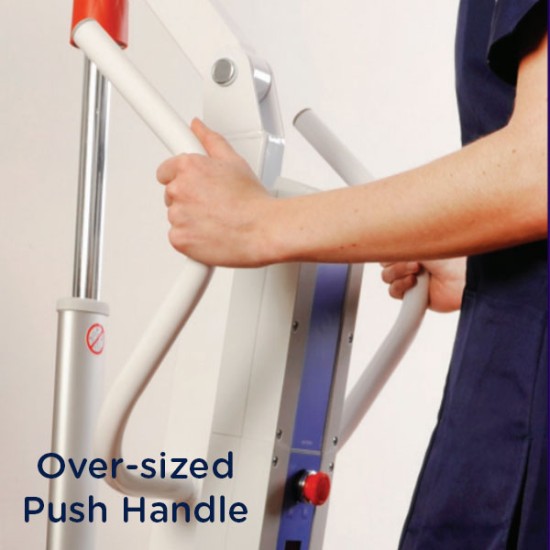 Oxford Midi 180 EM Electric Hoist Oxford Midi 180 EM Electric Hoist