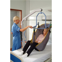 Oxford Presence Hoist