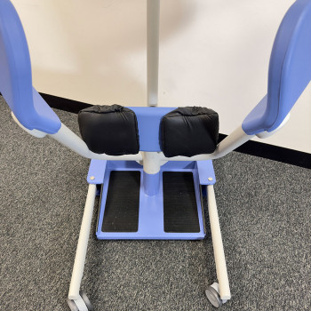 Oxford Knee Pad Covers x2 Oxford Knee Pad Covers x2