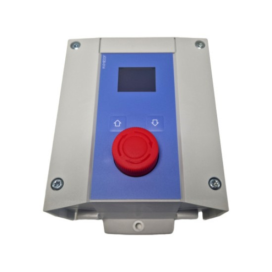 Oxford Major 190 Linak Control Box (Standard) Oxford Major 190 Linak Control Box (Standard)