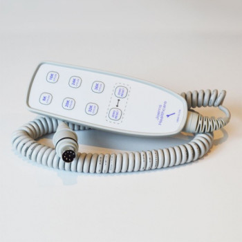 18 Smart Monitor Actuator Reset Handset