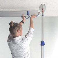 Oxford Easytrack 2-Post Portable Gantry Hoist System