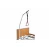 Lomond Bed Lifting Pole 