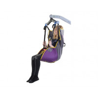 Oxford MultiFit Reflex (with Padded Legs)