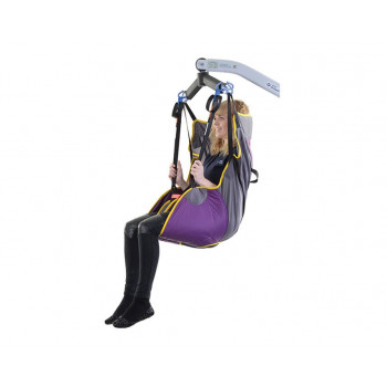 Oxford MultiFit Reflex (with Padded Legs) Oxford MultiFit Reflex (with Padded Legs)