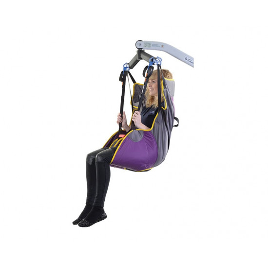 Oxford MultiFit Reflex (with Padded Legs)