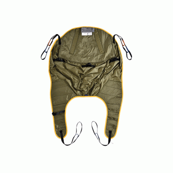 Oxford Full Back Silkfit (with Padded Legs) Extra Small