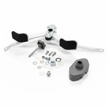 Oxford Mini 140/Midi 180 Foot Pedal Assembly