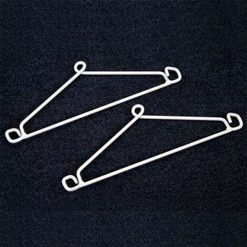 Oxford Quickfit Side Suspenders