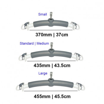 Maxi 180 Spreader Bar (Large)