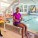 Pool hoists