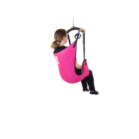 Prism Comfort Recline Sling Pink