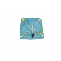 Prism Mackworth Pine Hammock Sling Mesh Prism Mackworth Pine Hammock Sling Mesh