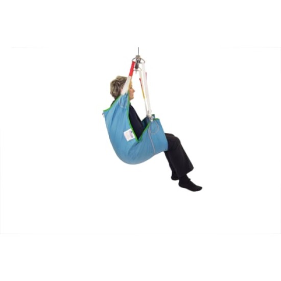 Prism Mackworth Beech Hammock Easyfit Sling Solid