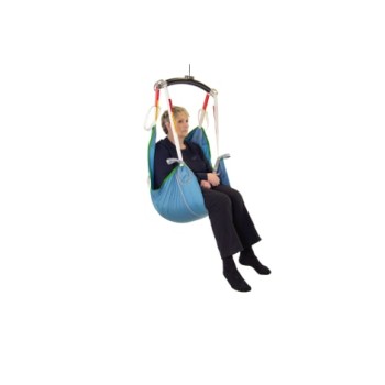 Prism Mackworth Beech Hammock Easyfit Sling Mesh