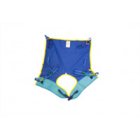 Prism Hammock - Slip Fit Sling Prism Hammock - Slip Fit Sling